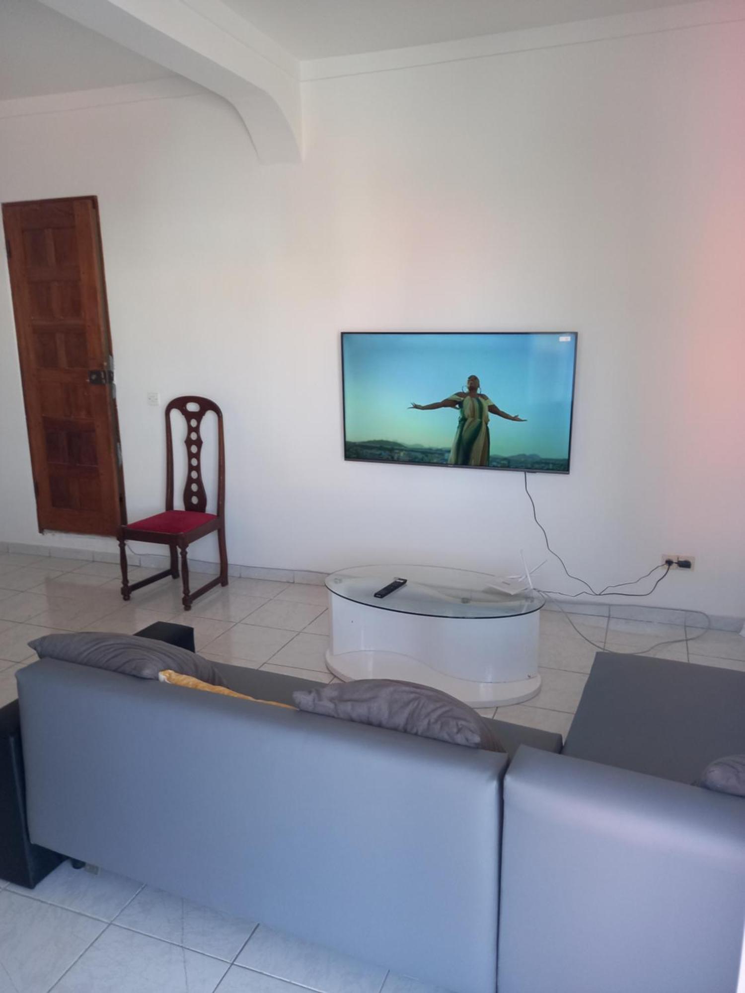 Appartamento Chez Lu & Lucio Assomada Esterno foto