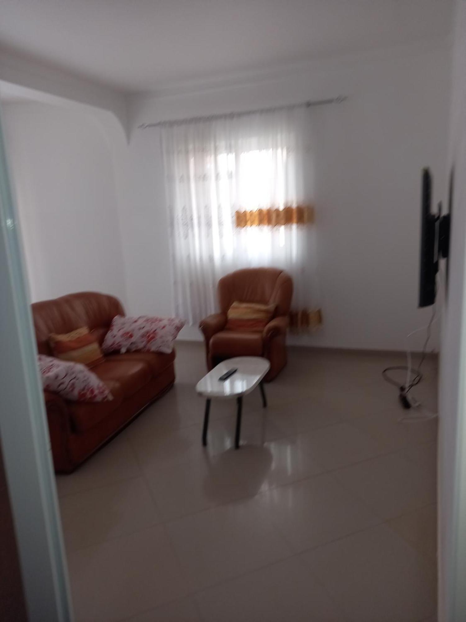 Appartamento Chez Lu & Lucio Assomada Esterno foto